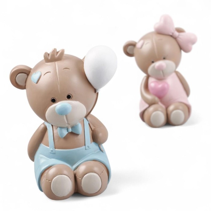 SALVADANAIO ORSETTO BOY H11